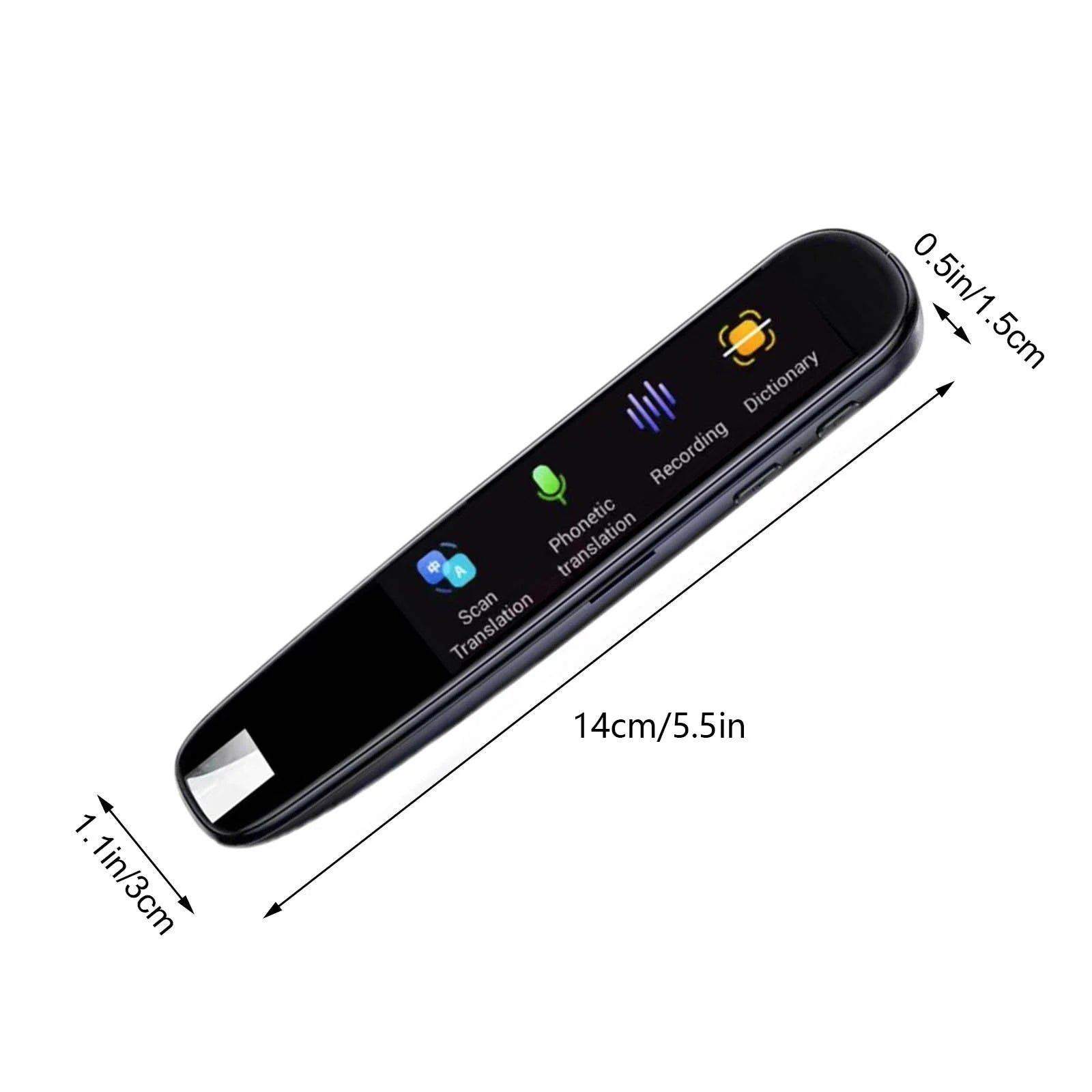 Traduxpen