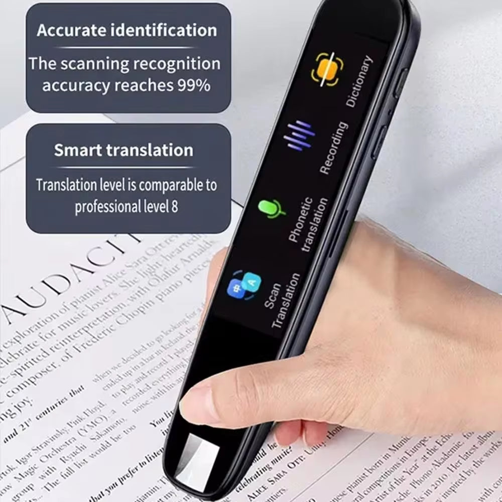 TraduxPen
