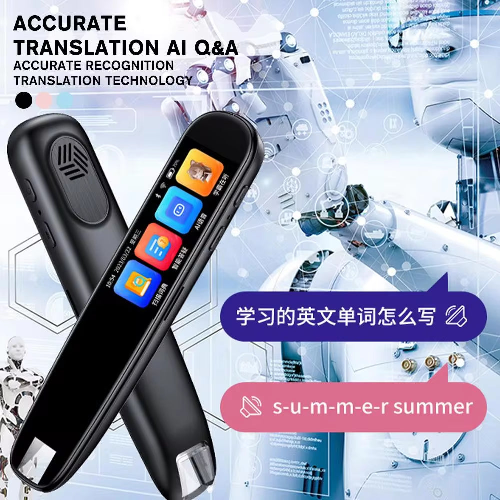 TraduxPen